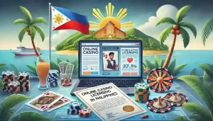 Online Casino Licensing